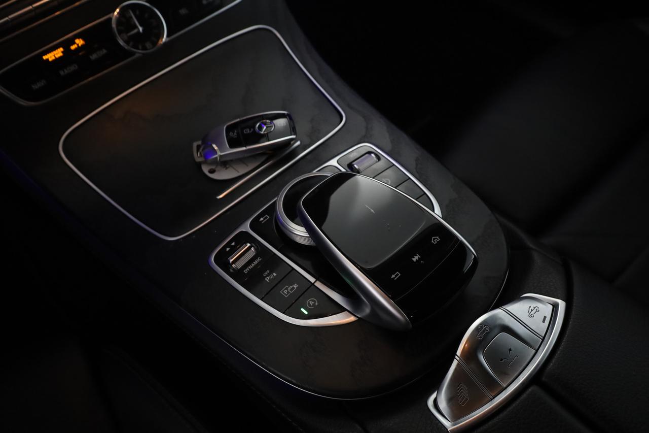 MERCEDES Classe E Cbr (A238) E 220d Cabrio Premium Auto