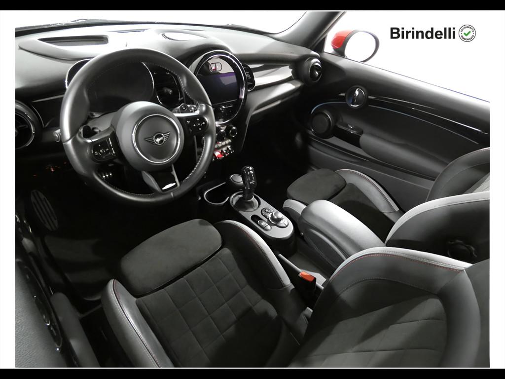 MINI Mini 4ª serie (F56) - Mini 2.0 John Cooper Works JCW