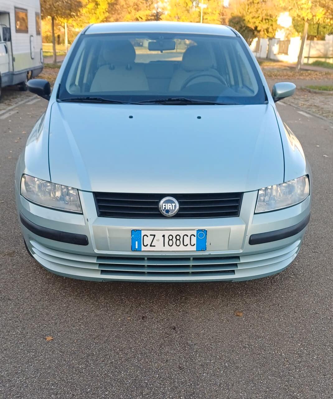 Fiat Stilo 1.4i 16V 5 porte Active