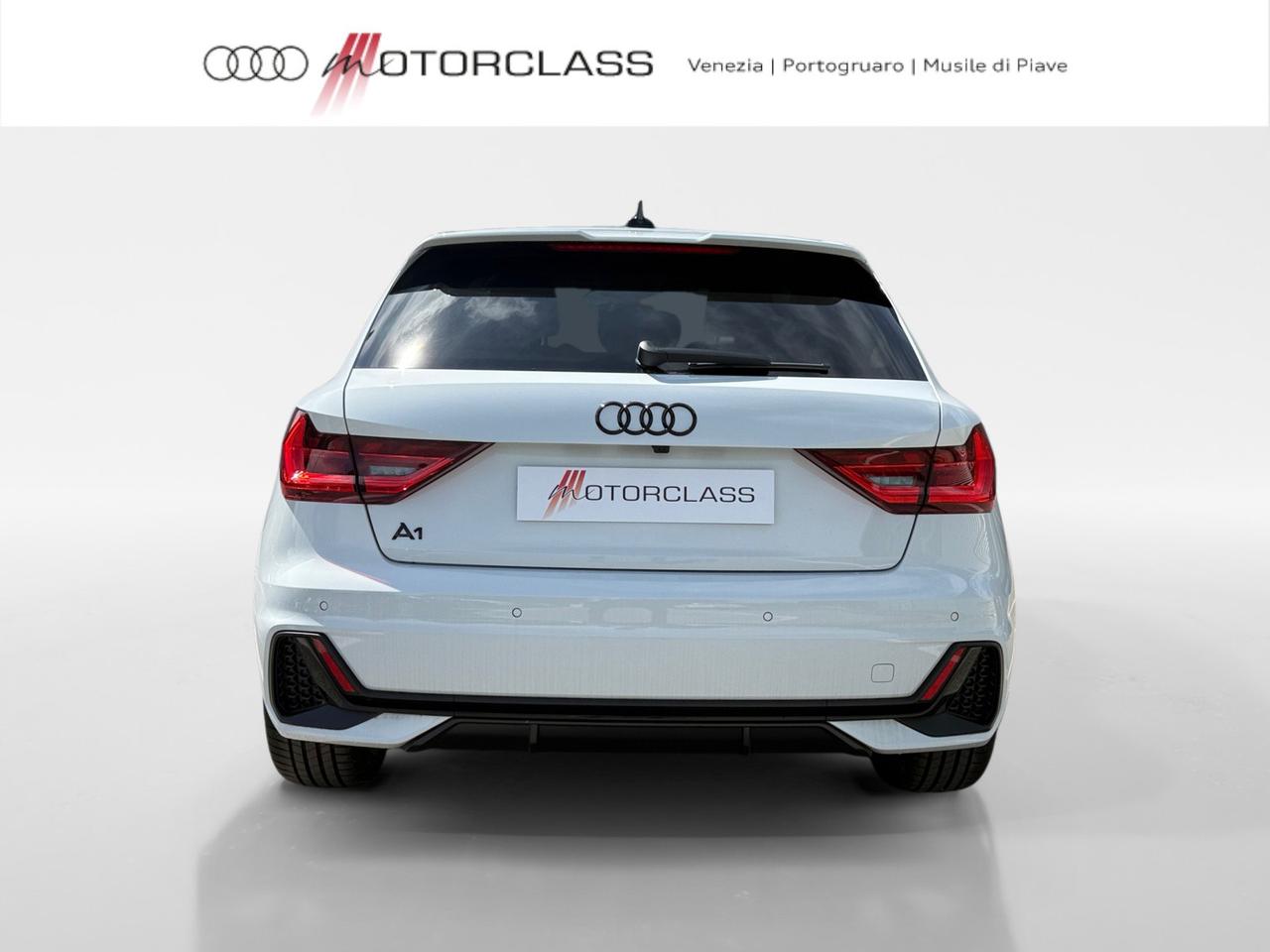 Sportback 30 Tfsi S Line Edition s Tronic