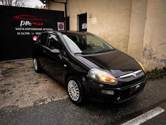 FIAT Punto 1.2 8V 3 porte Easy