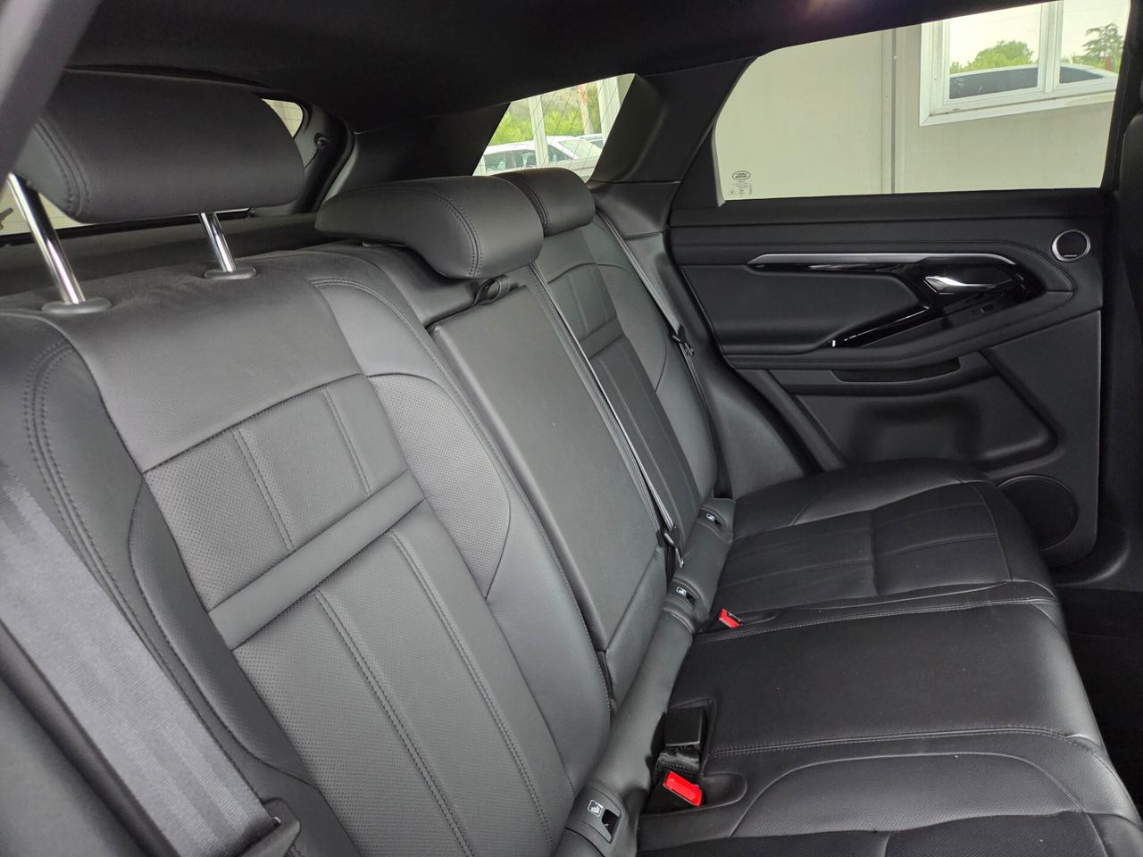 Land Rover Range Evoque 1.5 I3 PHEV 300 CV AWD Auto R-Dynamic SE