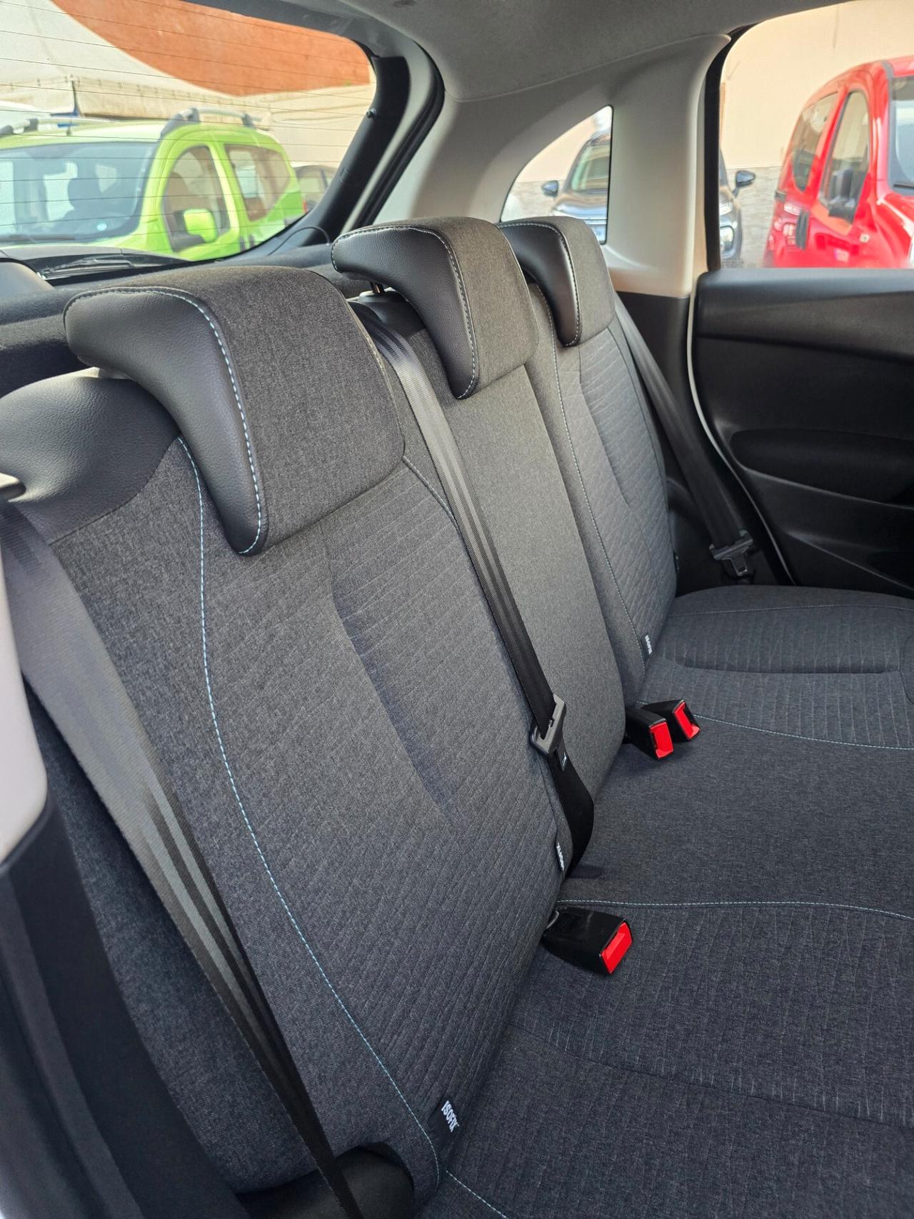 Citroen C3 BlueHDi 75 Feel Edition