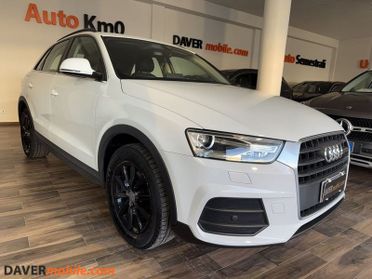 Audi Q3 Q3 2.0 TDI 150 CV quattro S tronic Business +