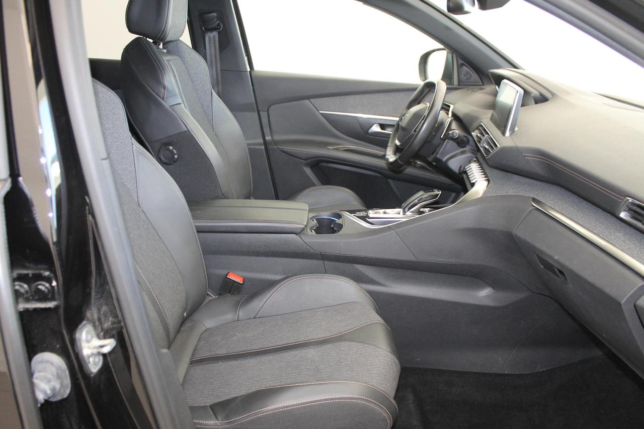 Peugeot 3008 1.5 bluehdi GT Line 130 Cv. Eat8