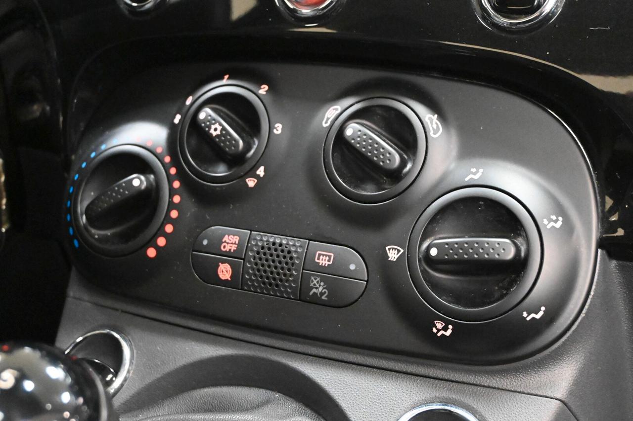 FIAT 500 (2015-2024) 500 1.3 Multijet 95 CV Lounge