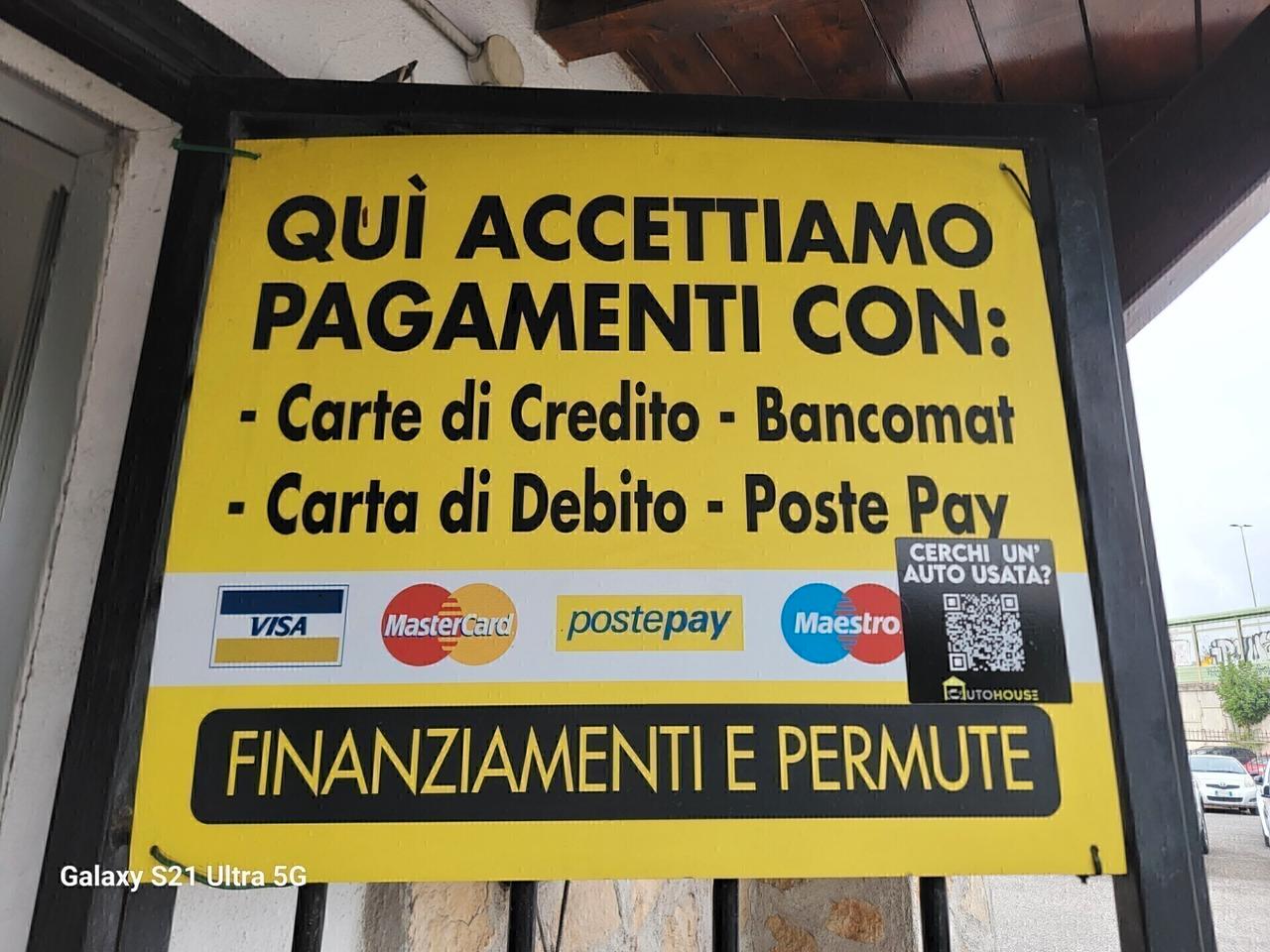 Ford C-Max Focus 1.6 TDCi (110CV) TAGLIANDATA