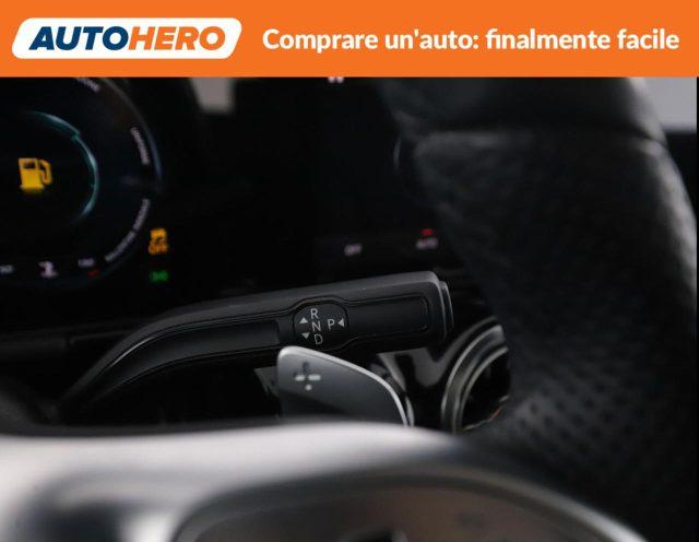 MERCEDES-BENZ B 200 d Automatic Premium