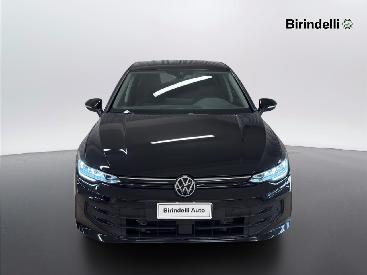 VOLKSWAGEN Golf 8ª serie - Golf 1.5 TSI eHybrid DSG Edition Plus