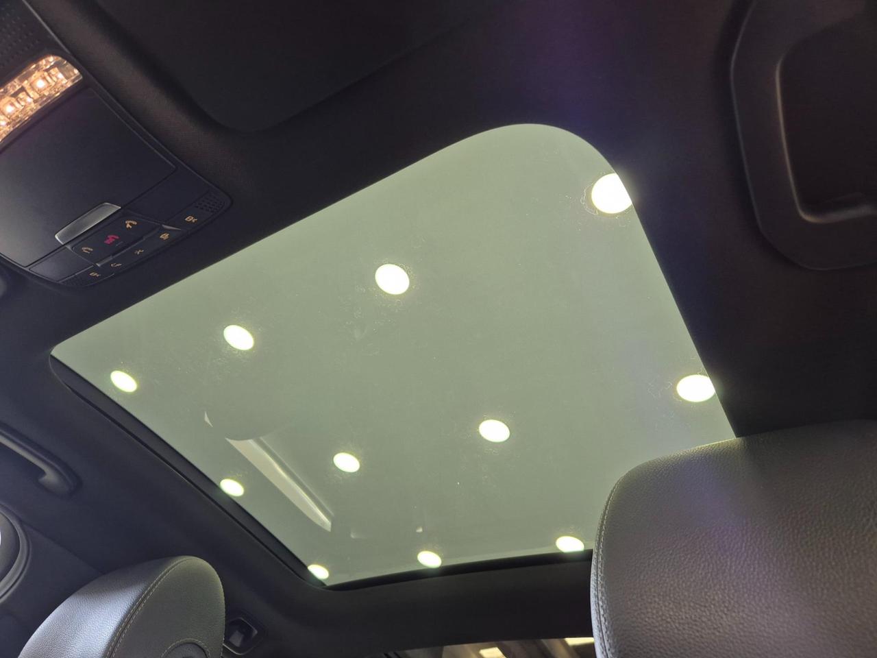 Mercedes C 250 d SW Premium 4matic auto - Tetto - Cam