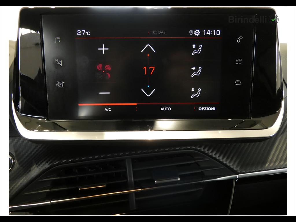 PEUGEOT 208 2ª serie - 208 PureTech 100 Stop&Start 5 porte Allure Pack