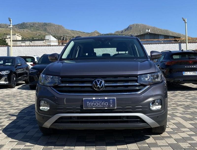 Volkswagen T-Cross Style 1.0 TSI 110 CV