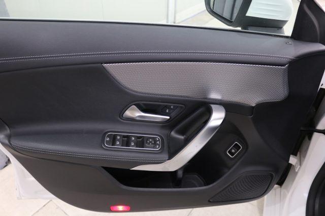 MERCEDES-BENZ CLA 200 d Automatic Shooting Brake Sport