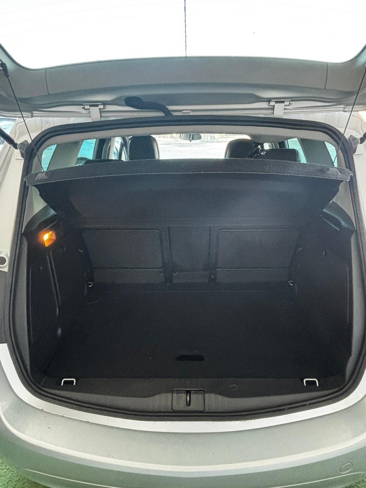 Opel Meriva 1.3 CDTI 95CV ecoFLEX Cosmo