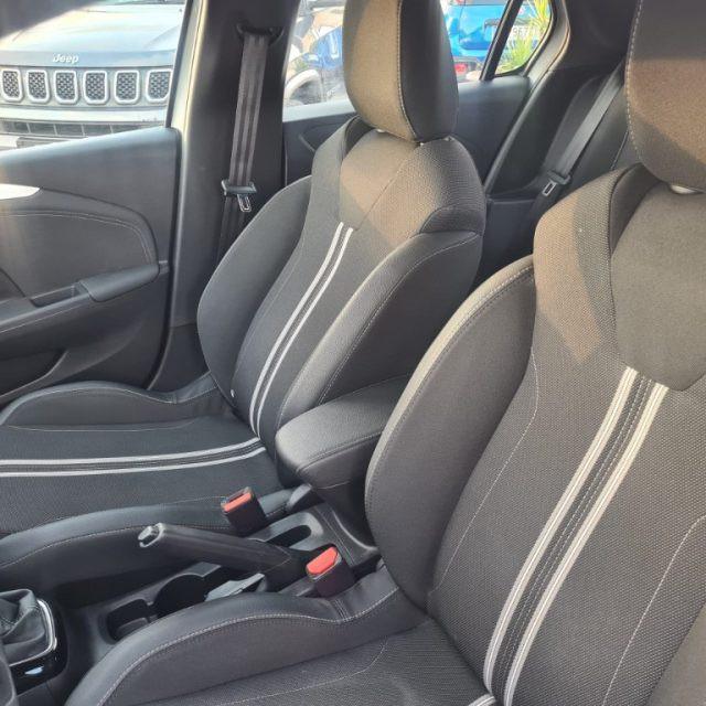 OPEL Corsa 1.2 100 CV GS