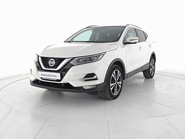 Nissan Qashqai 1.5 dci N-Connecta 115cv