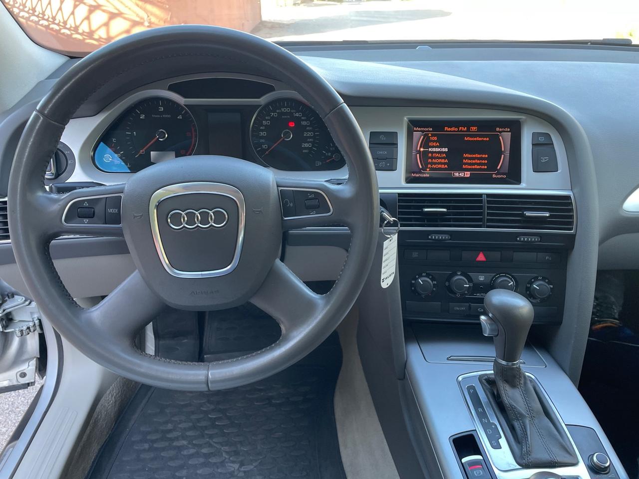 Audi A6 2.0 TDI 170 Cv automatico
