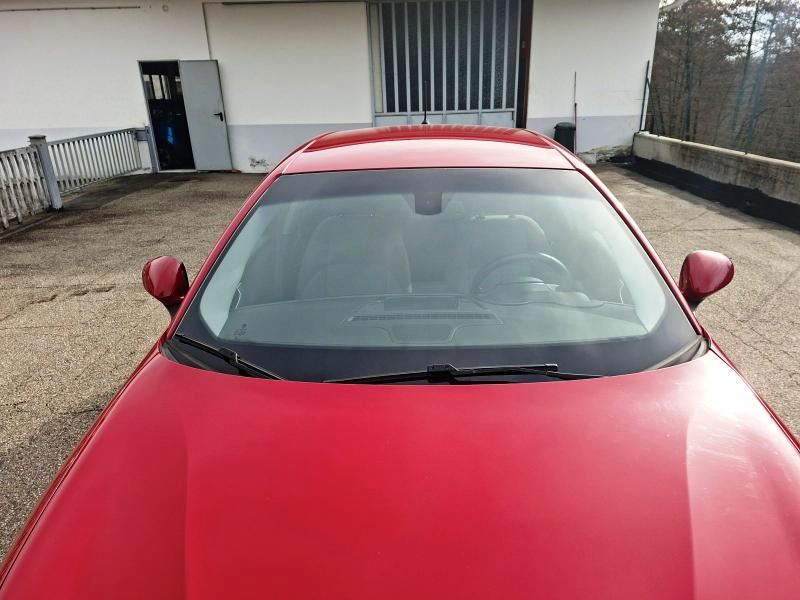 Alfa Romeo Giulietta 1.4 t. Distinctive 120cv E6