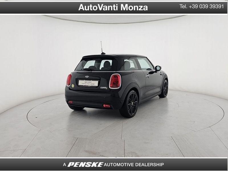 MINI Full Electric Mini 3p Cooper SE Yours auto