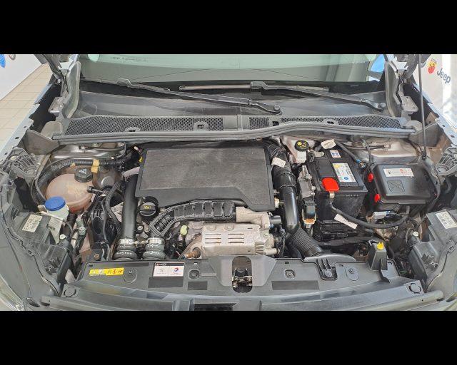 PEUGEOT 2008 1.2 puretech Active s&s 130cv