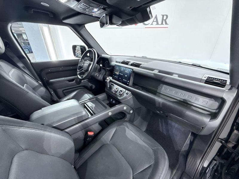 Land Rover Defender 110 3.0D I6 250 CV AWD Auto X-Dynamic HSE