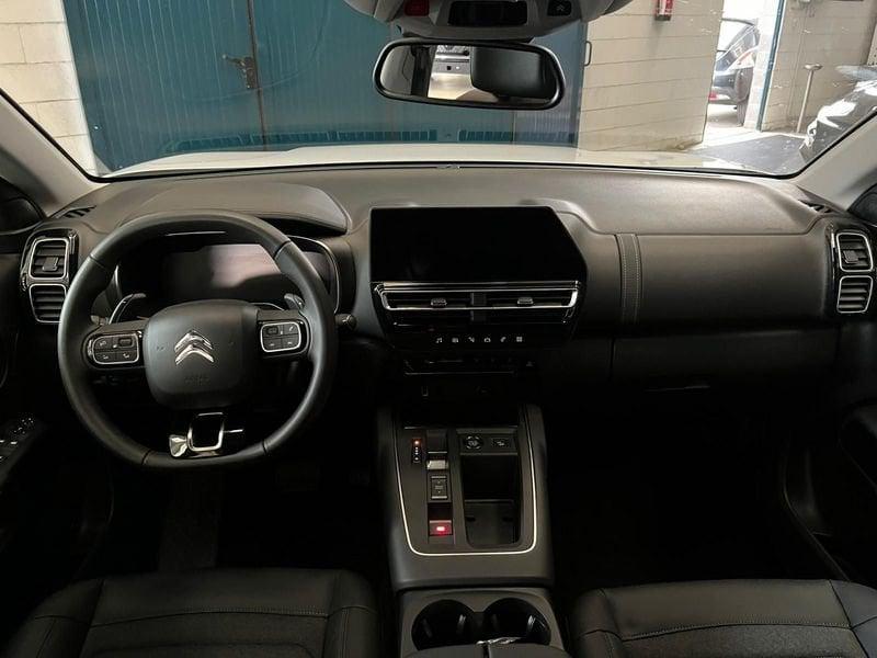 Citroën C5 Aircross C5 Aircross BlueHDi 130 S&S EAT8 Plus - PROMO SIRONIAUTO+