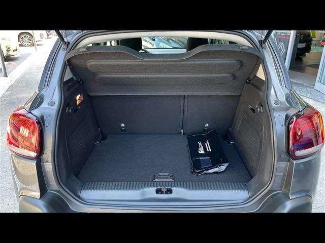 Citroen C3 Aircross 1.2 PureTech 110cv Shine Pack S&S