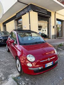 Fiat 500 1.3 mjt 75cv