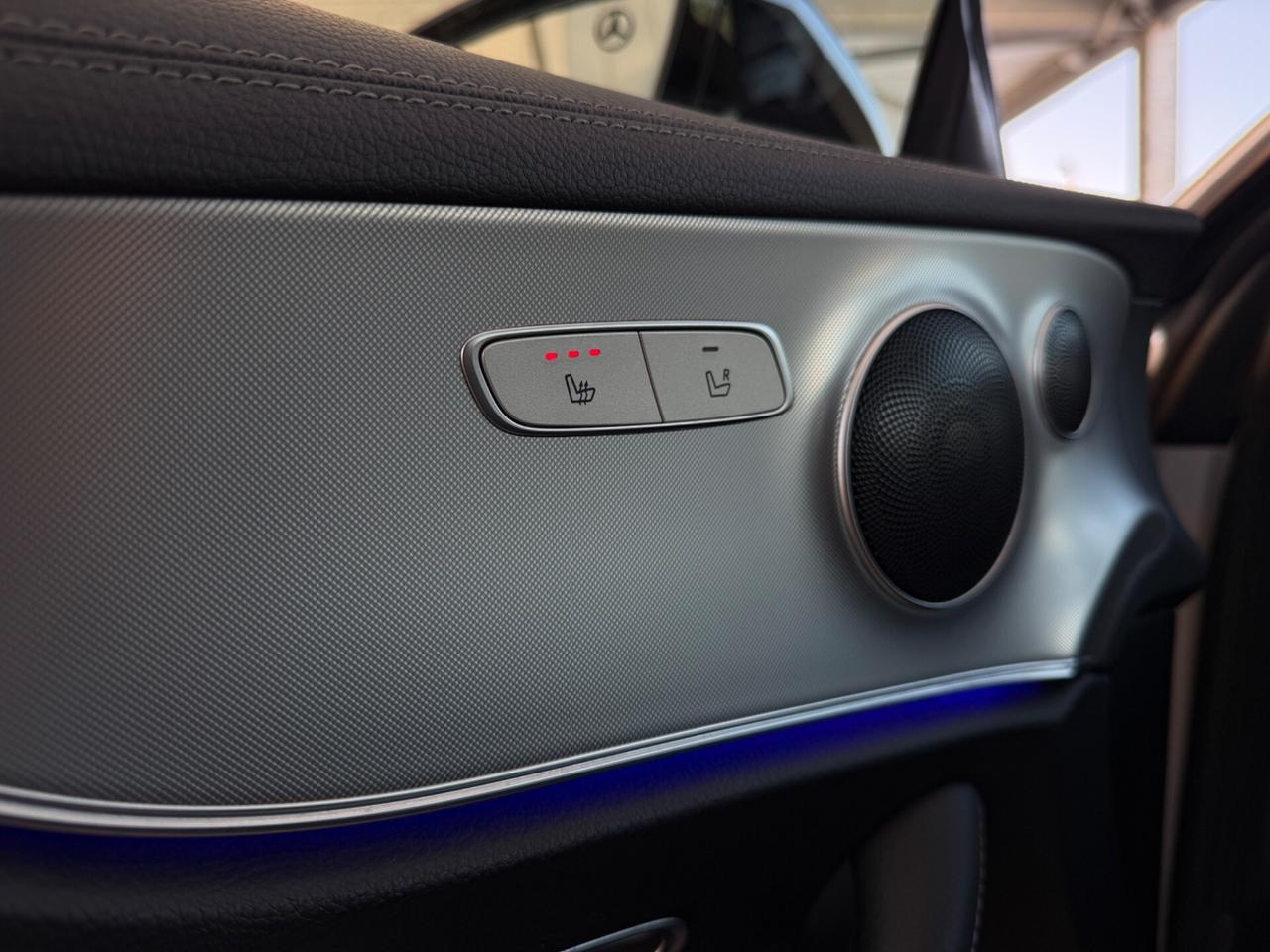 Mercedes-benz E 220 d 4Matic Premium Plus