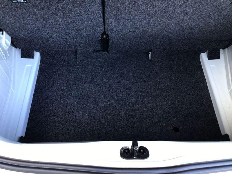 Volkswagen e-Up e-up!