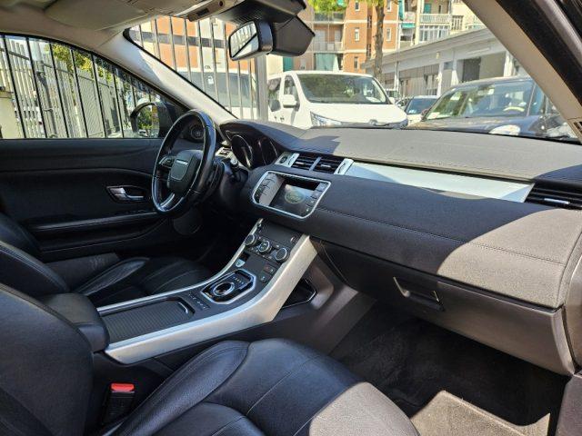 LAND ROVER Range Rover Evoque 2.0 TD4 150 CV 5p.