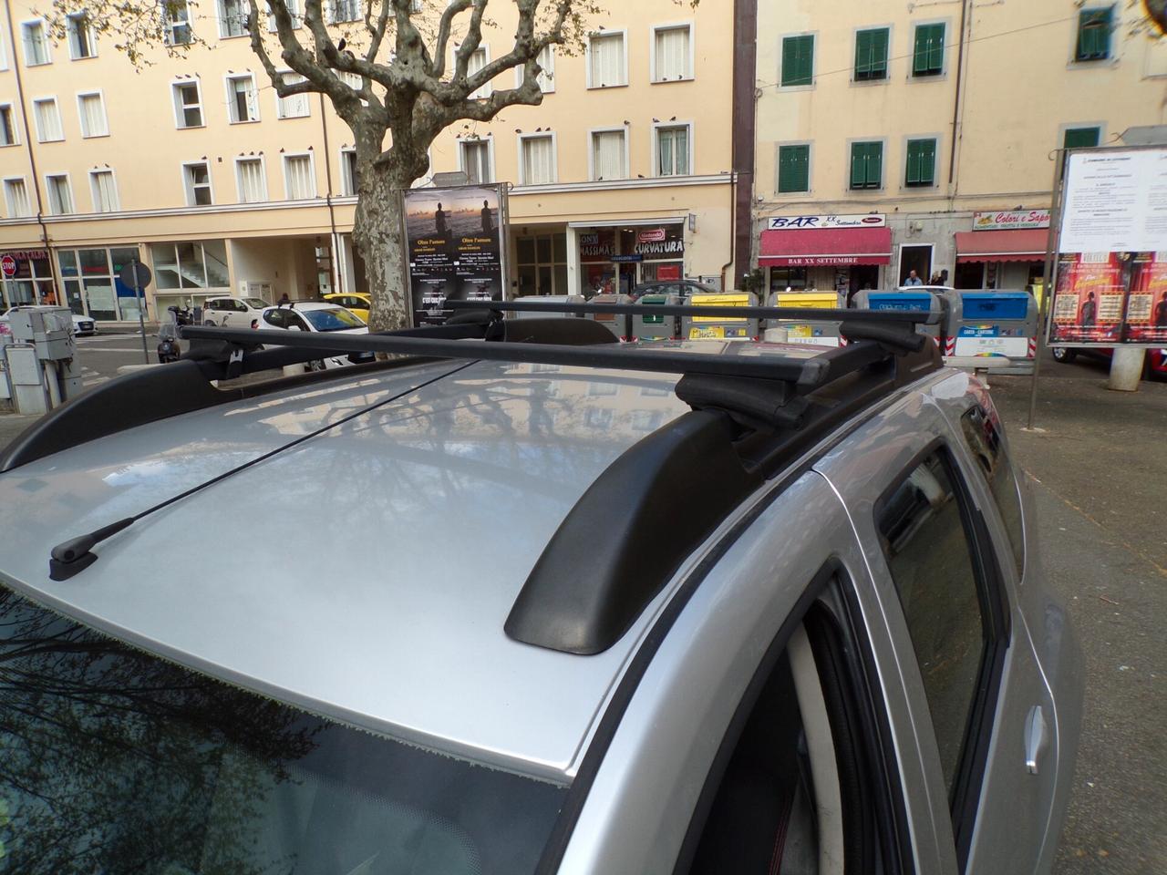 DACIA DUSTER LAUREATE DEL 2013 CON 108.000 KM UNIPROPRIETARIO