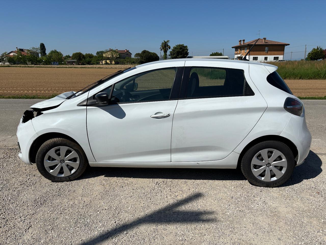 Renault ZOE Zen R135