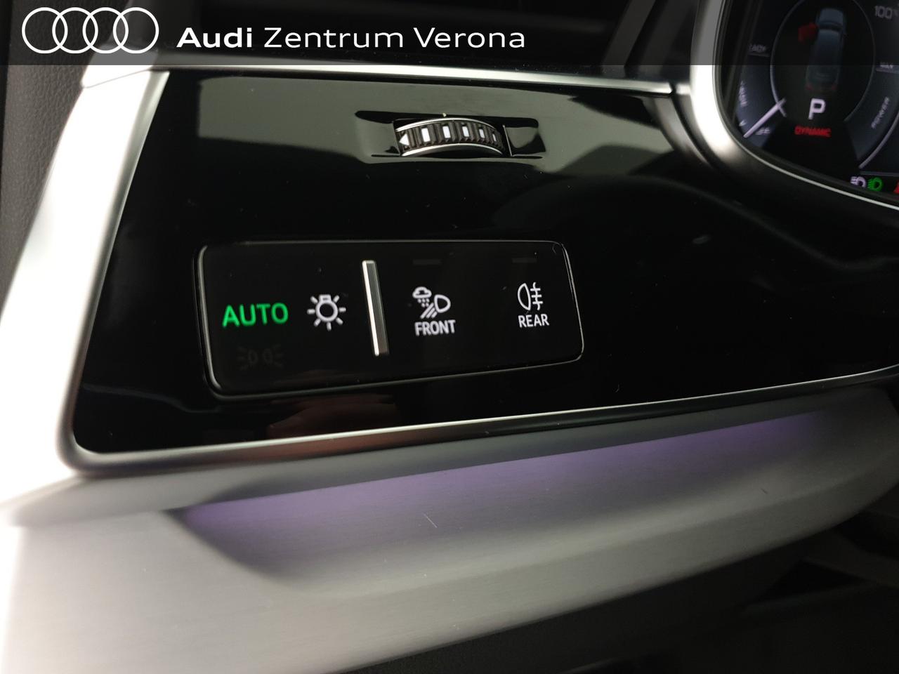 55TFSIe 394CV quattro tiptronic S line Edition