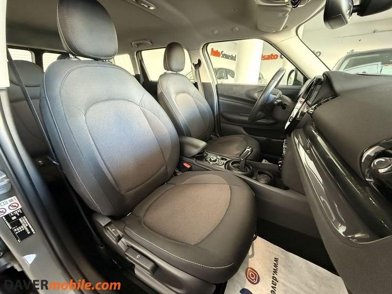 MINI Clubman Mini Clubman 1.5 One D Essential auto