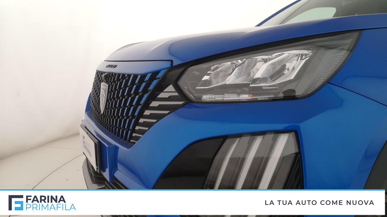 PEUGEOT 2008 II 2023 - 2008 1.5 bluehdi Allure s&s 130cv eat8