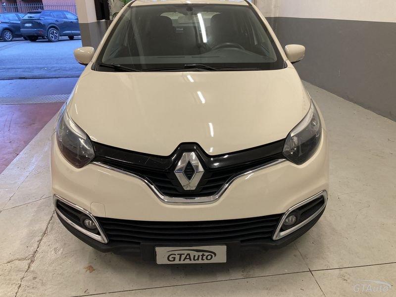 Renault Captur 1.5 dCi 8V 90 CV Start&Stop Energy ADATTA AI NEOPATENTATI