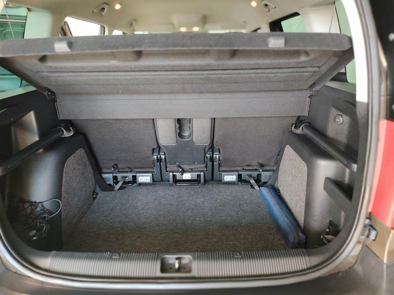 Skoda Yeti 1.2 TSI Active