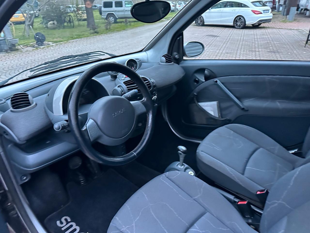 Smart Smart 800 smart & pulse cdi (30 kW) IDONEA PER NEOPATENTATI PERMUTABILE