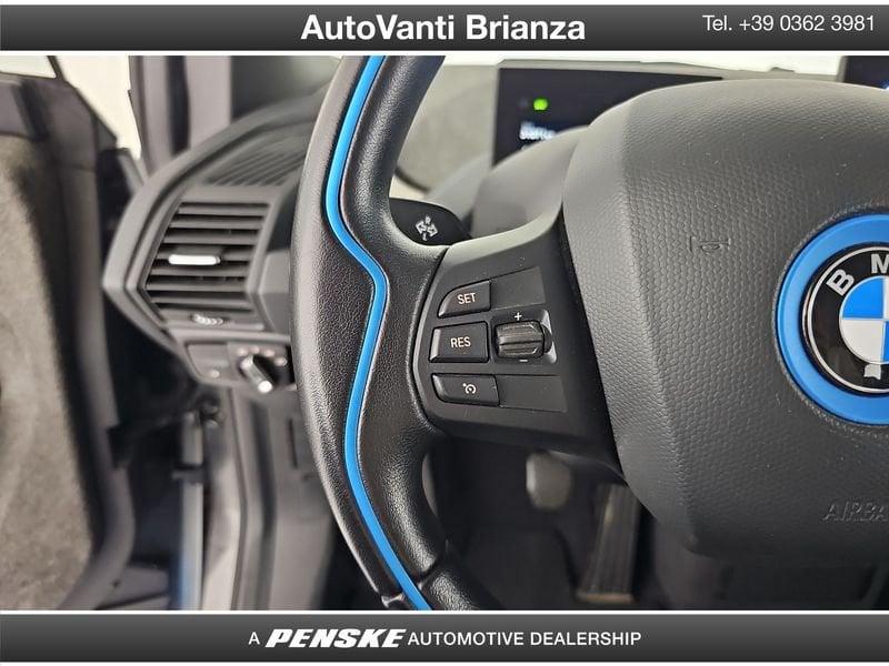 BMW i3 i3s 120Ah