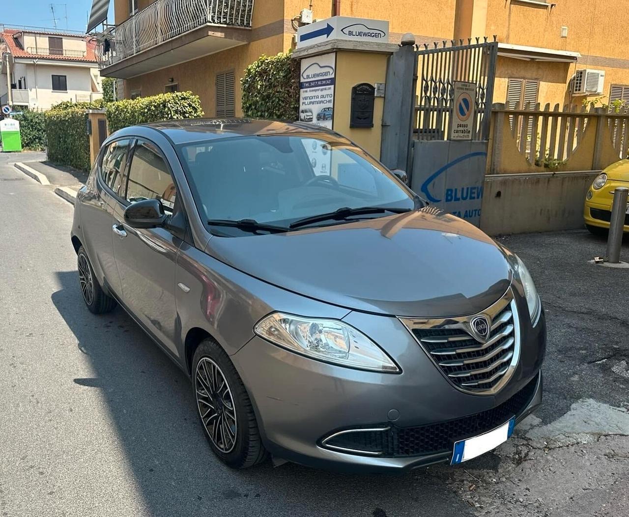 Lancia Ypsilon 1.2 Benzina 69 CV FINANZIABILE