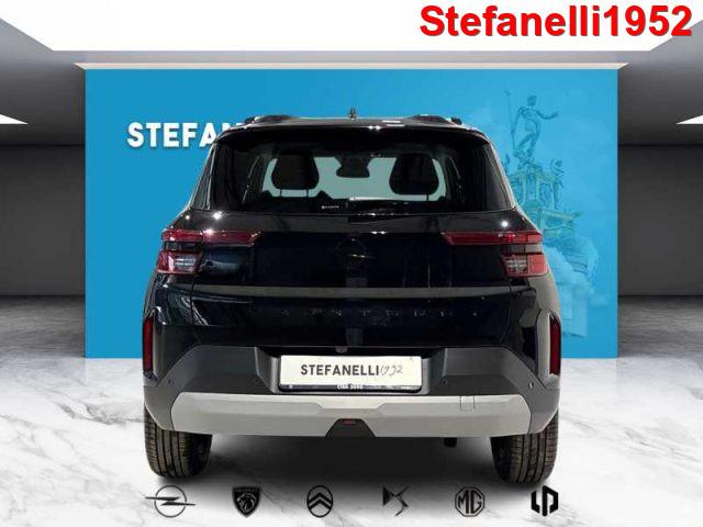 OPEL Frontera 1.2 hybrid GS 136cv edct
