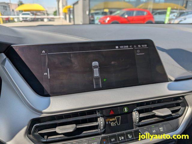 BMW 116 d 5p Business Advantage Automatica OK NEOPATENTAT