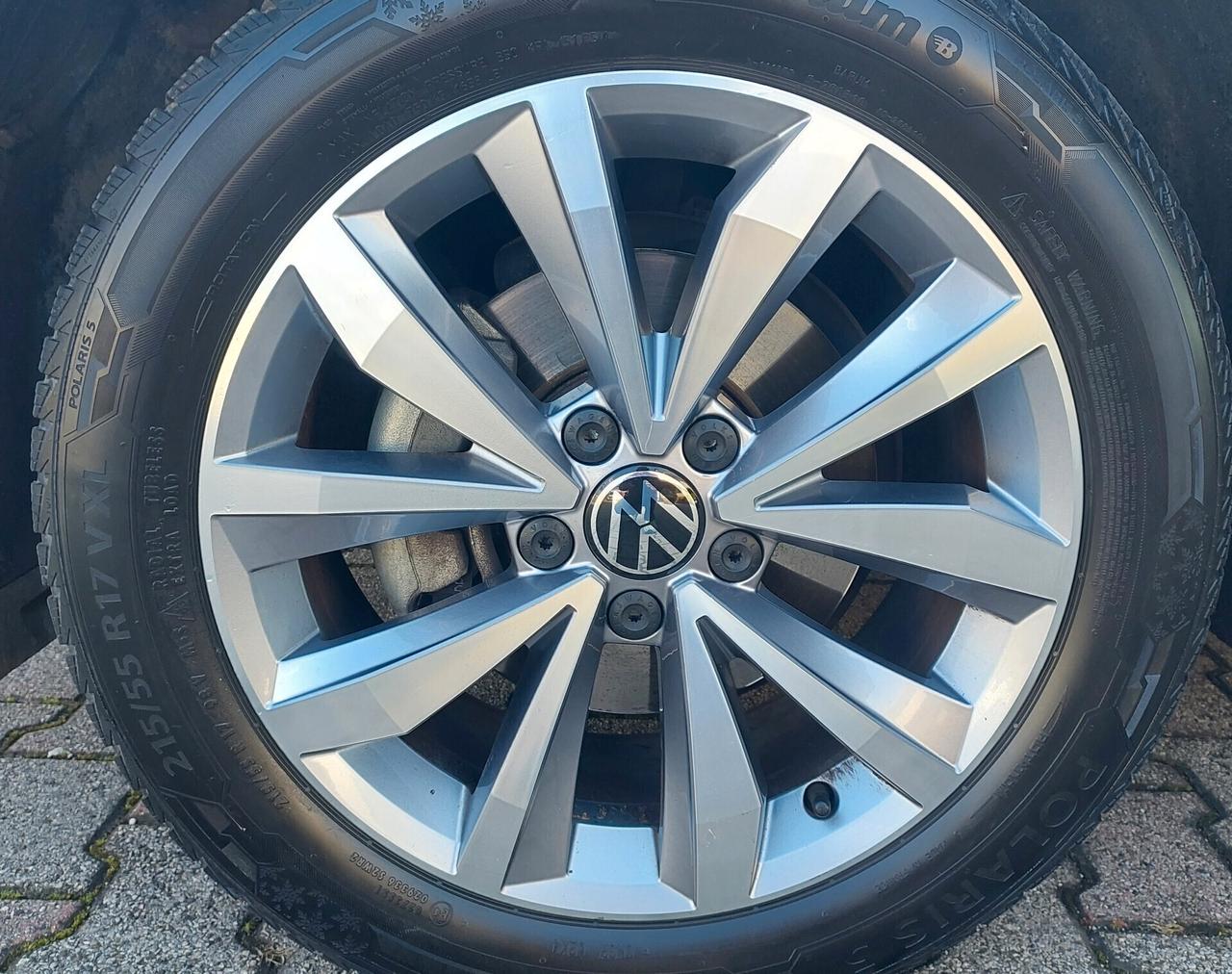 Volkswagen T-Roc 1.0 TSI Style BlueMotion Technology