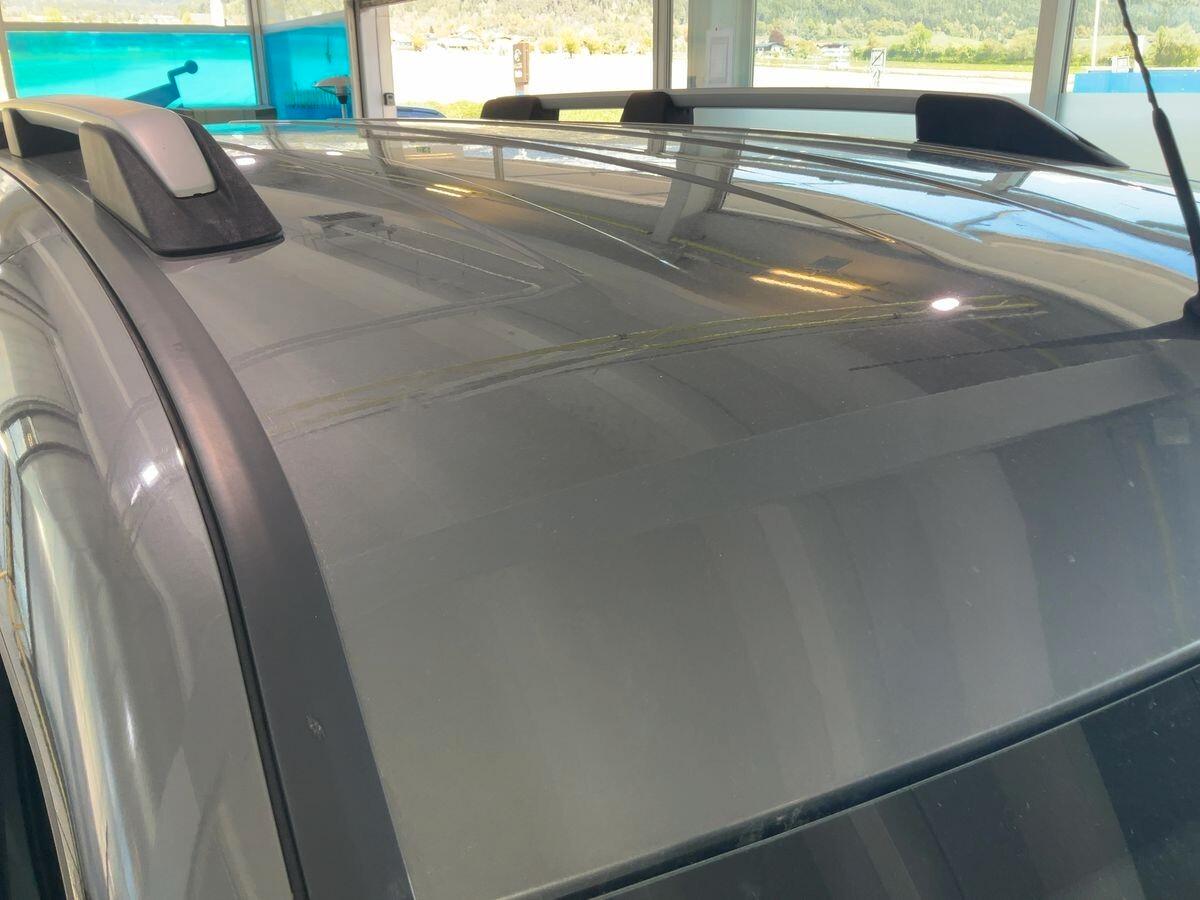 Fiat Doblo Doblò 1.4 T-Jet 16V Natural Power Easy