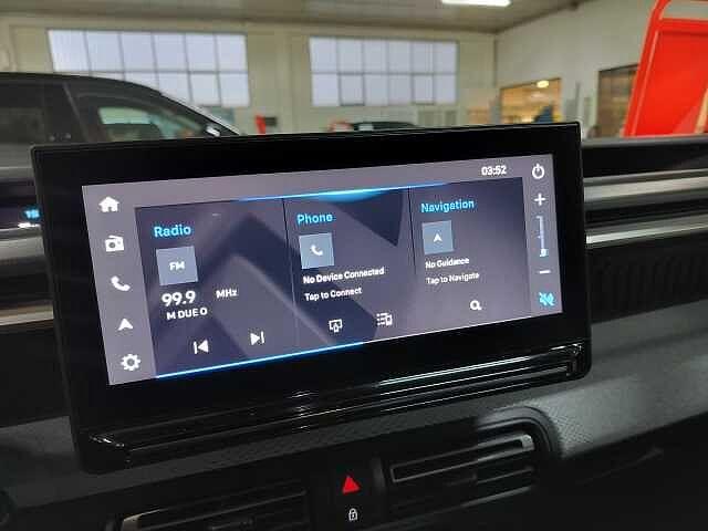 Citroen C3 Hybrid 110 e-DCS6 Max