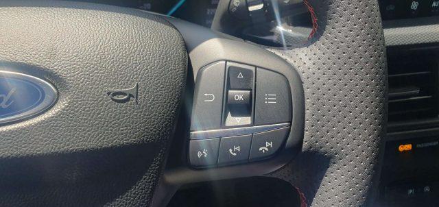 FORD Focus ST-Line 5p 1.5 EcoBlue 115cv Automatica 8M