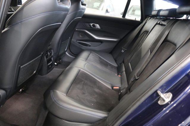 BMW 320 d 48V Touring Msport