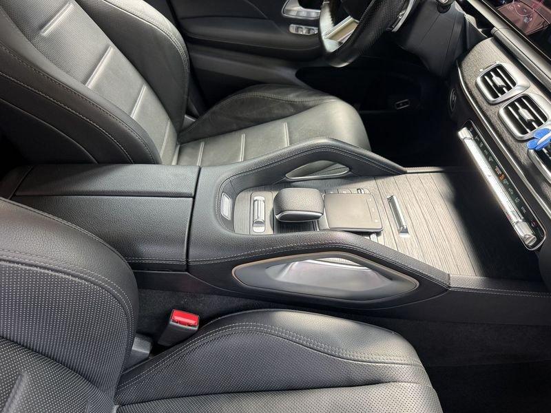 Mercedes-Benz GLE 450 d Coupè Premium 4matic auto Unipro Iva Esposta Full Optional
