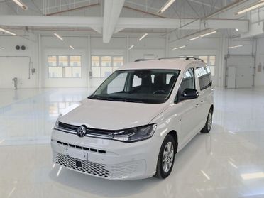 VOLKSWAGEN CADDY 2.0 TDI 90KW SCR LIFE DSG MONOVOLUME